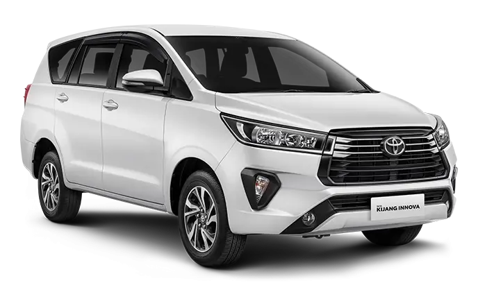 Kijang Innova Reborn