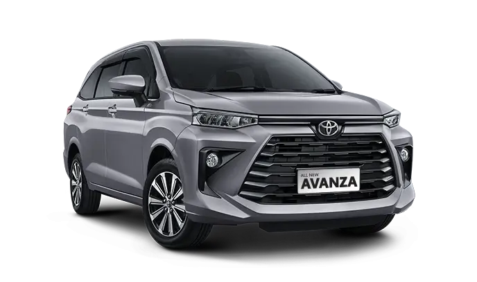 All New Avanza